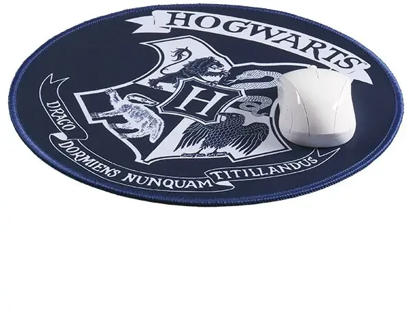 Subsonic Pelės kilimėlis žaidimams Harry Potter