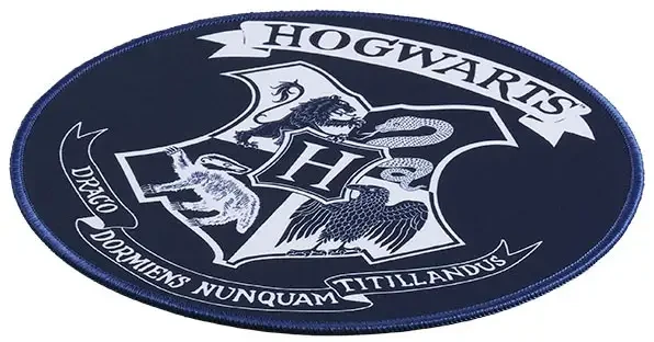 Subsonic Pelės kilimėlis žaidimams Harry Potter