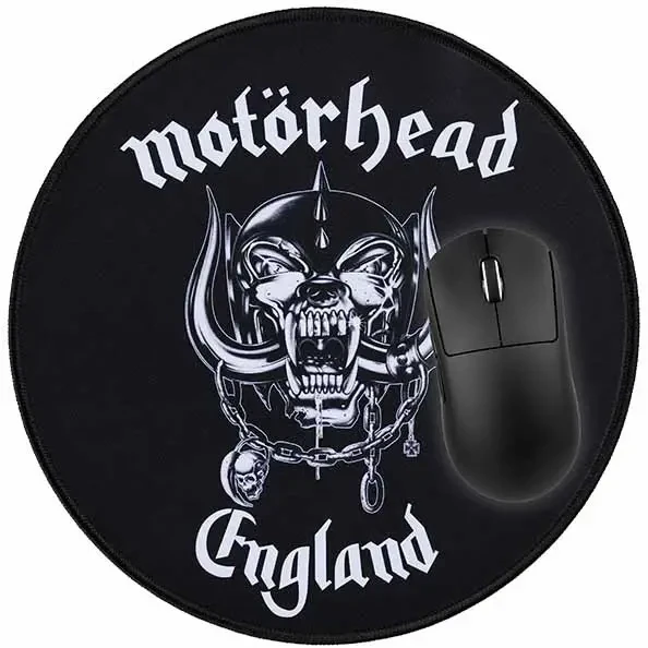 Subsonic Pelės kilimėlis žaidimams Motorhead