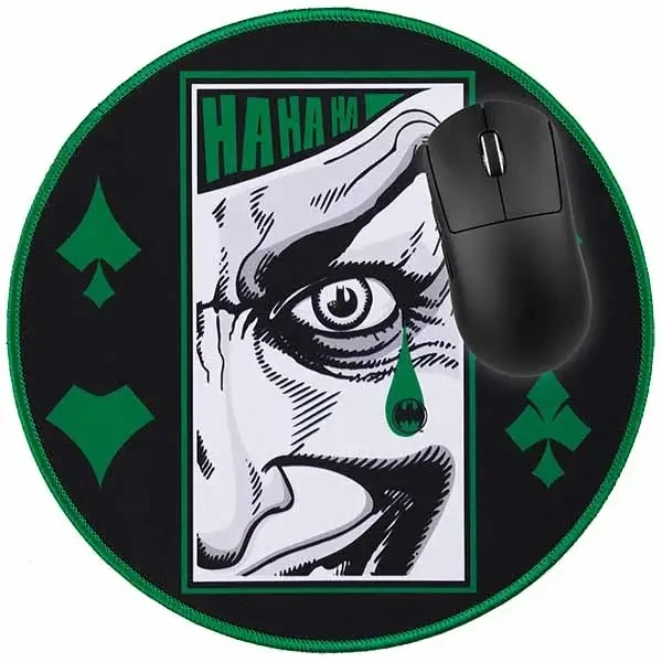 Subsonic Pelės kilimėlis žaidimams The Joker