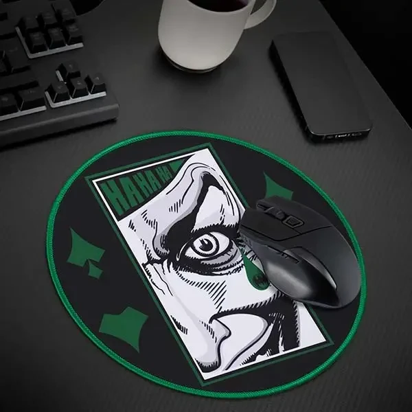 Subsonic Pelės kilimėlis žaidimams The Joker