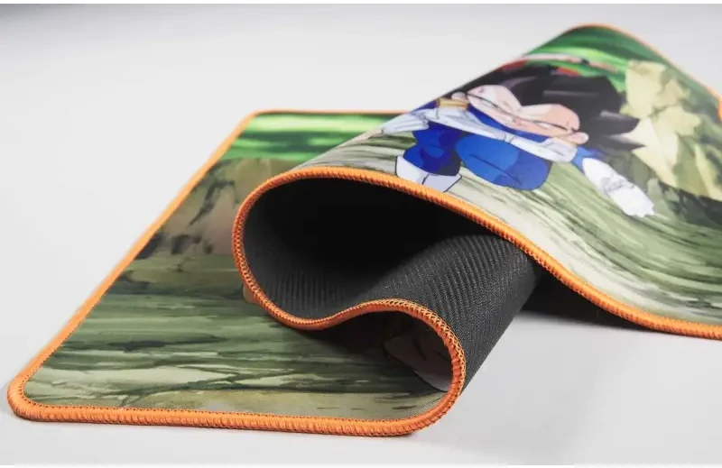 Kilimėlis Subsonic Subsonic Pelės kilimėlis žaidimams XL Dragon Ball Super