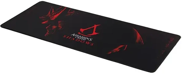 Subsonic Pelės kilimėlis žaidimams XXL Assassins Creed V2