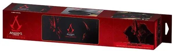Subsonic Pelės kilimėlis žaidimams XXL Assassins Creed V2