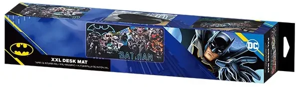 „Kilimėlis Subsonic SA5589-B2 for Gamers Multicolor“ (SA5589-B2)