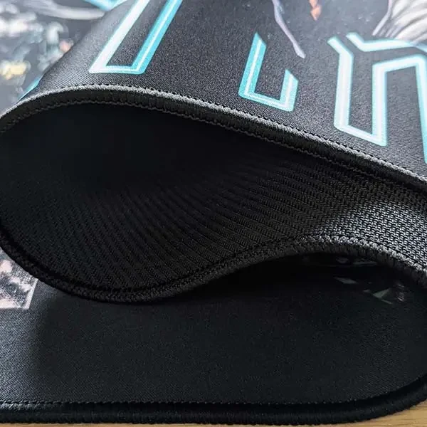 „Kilimėlis Subsonic SA5589-B2 for Gamers Multicolor“ (SA5589-B2)