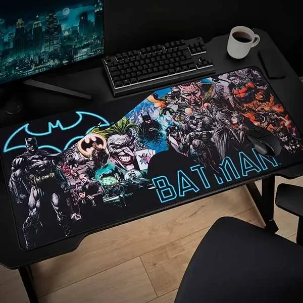 „Kilimėlis Subsonic SA5589-B2 for Gamers Multicolor“ (SA5589-B2)
