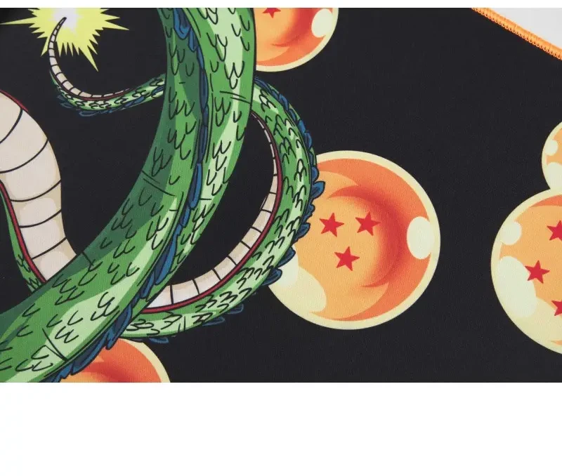 Kilimėlis Subsonic Dragon Ball Z SA5589-D1 Rozmiar XXL 90 x 40 cm (SA5589-D1)