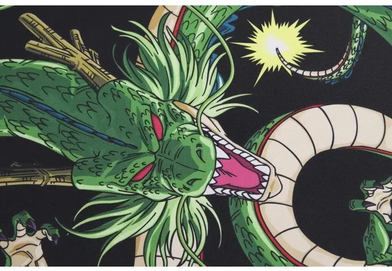 Kilimėlis Subsonic Dragon Ball Z SA5589-D1 Rozmiar XXL 90 x 40 cm (SA5589-D1)