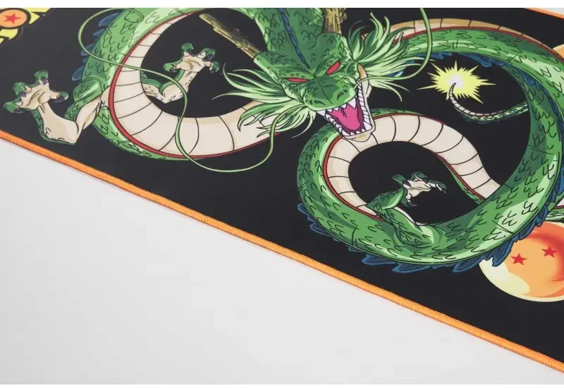 Kilimėlis Subsonic Dragon Ball Z SA5589-D1 Rozmiar XXL 90 x 40 cm (SA5589-D1)
