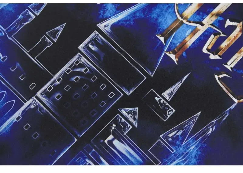 Kilimėlis Subsonic Harry Potter XXL Pelės kilimėlis žaidimams 90 x 40 cm (SA5589-H1)