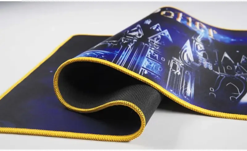 Kilimėlis Subsonic Harry Potter XXL Pelės kilimėlis žaidimams 90 x 40 cm (SA5589-H1)