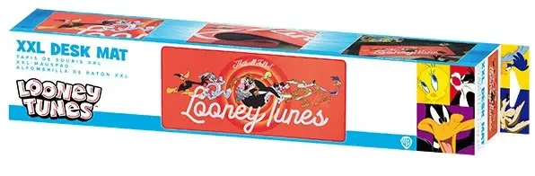 Subsonic Pelės kilimėlis žaidimams XXL Looney Tunes