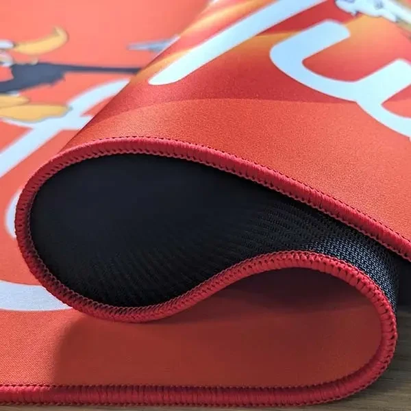 Subsonic Pelės kilimėlis žaidimams XXL Looney Tunes