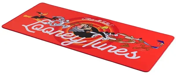 Subsonic Pelės kilimėlis žaidimams XXL Looney Tunes