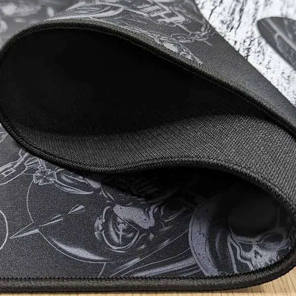 Subsonic SA5589-M1 Pelės kilimėlis žaidimams XXL Motorhead