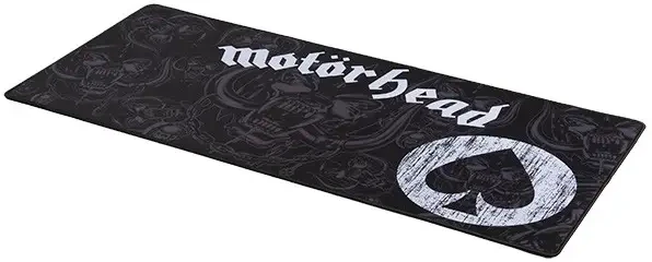 Subsonic SA5589-M1 Pelės kilimėlis žaidimams XXL Motorhead