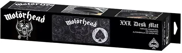 Subsonic SA5589-M1 Pelės kilimėlis žaidimams XXL Motorhead