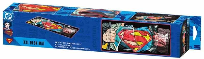 Subsonic Pelės kilimėlis žaidimams XXL Supermans Chest