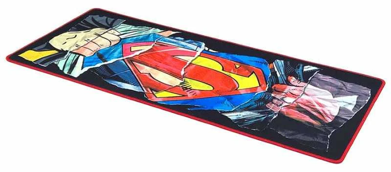 Subsonic Pelės kilimėlis žaidimams XXL Supermans Chest
