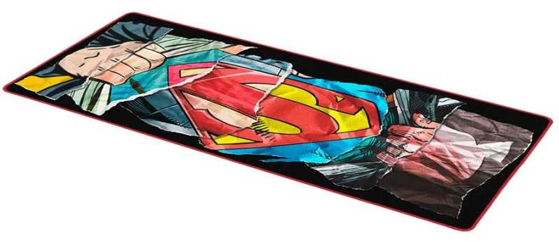 Subsonic Pelės kilimėlis žaidimams XXL Supermans Chest
