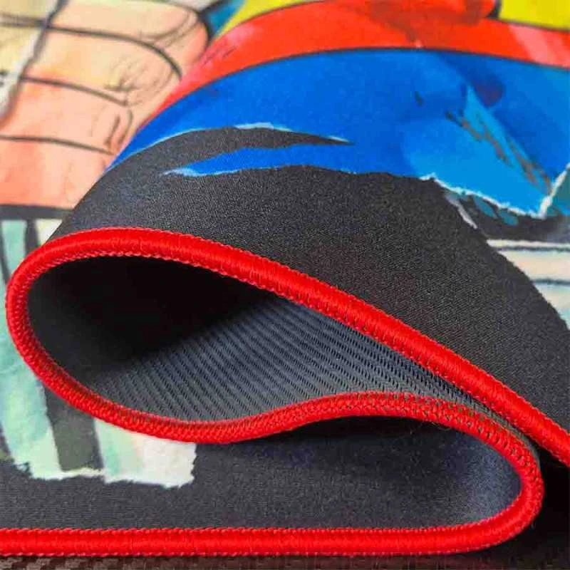 Subsonic Pelės kilimėlis žaidimams XXL Supermans Chest