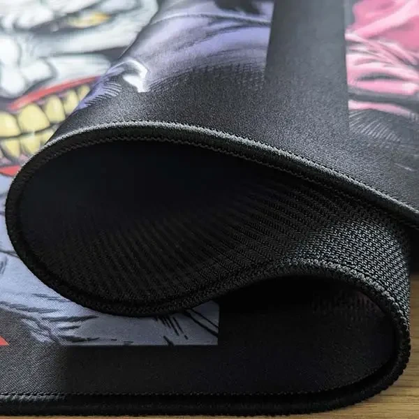Subsonic Pelės kilimėlis žaidimams XXL The Joker