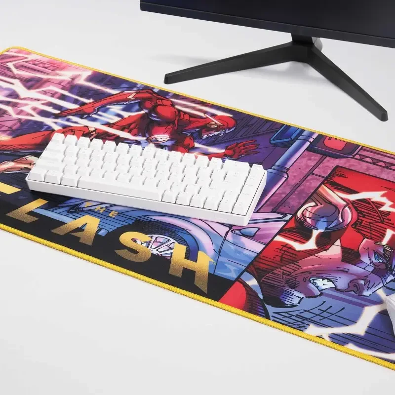 Subsonic kilimėlis Subsonic SA5589-F1 Pelės kilimėlis Gamer kilimėlis Multicolored