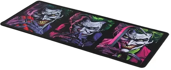 Subsonic Pelės kilimėlis žaidimams XXL The Joker