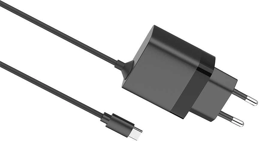 Subsonic Ikigarsinis įkrovimas 2 jungiklis