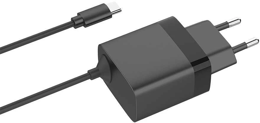 Subsonic Ikigarsinis įkrovimas 2 jungiklis
