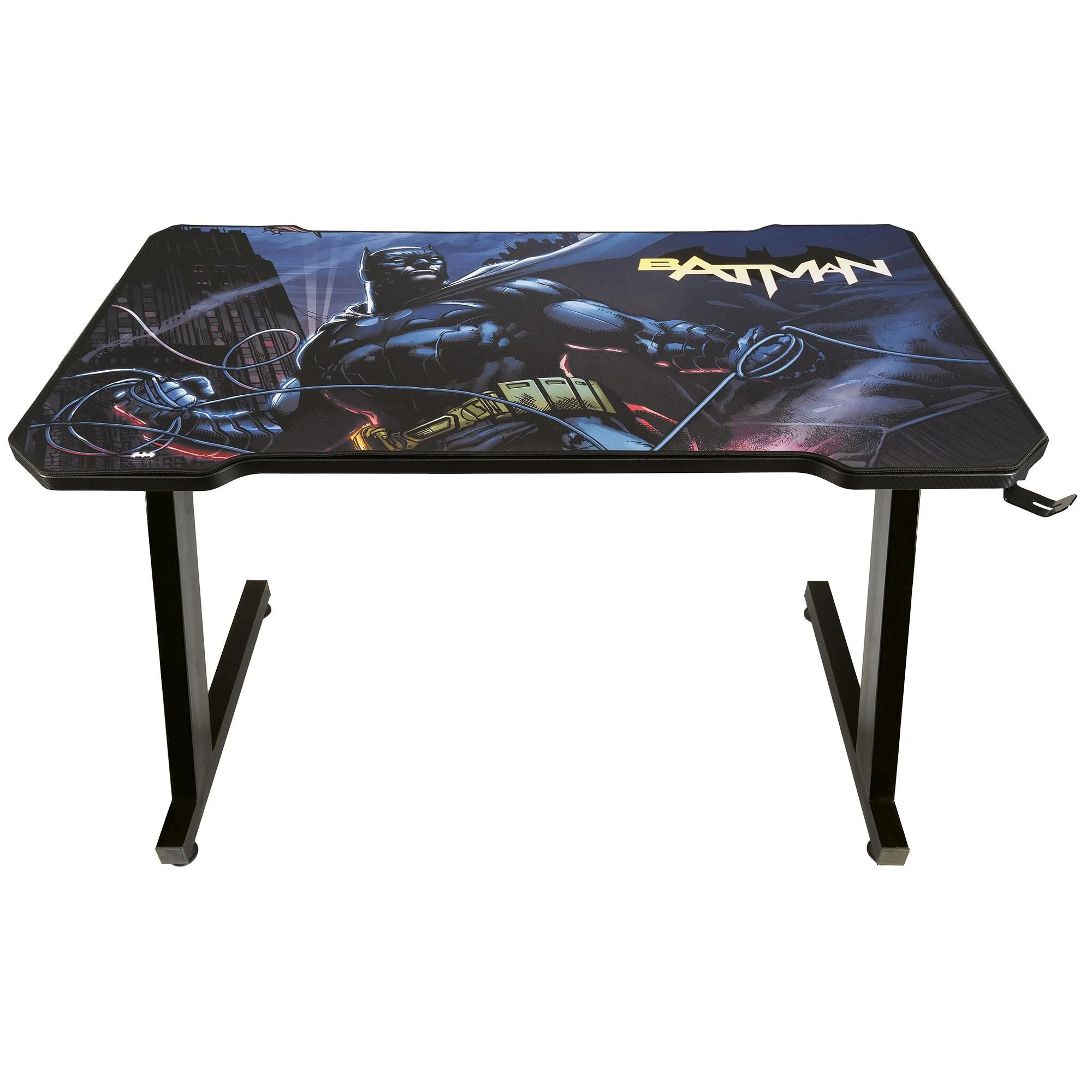 „Subsonic Pro“ žaidimų stalas „Betmenas“