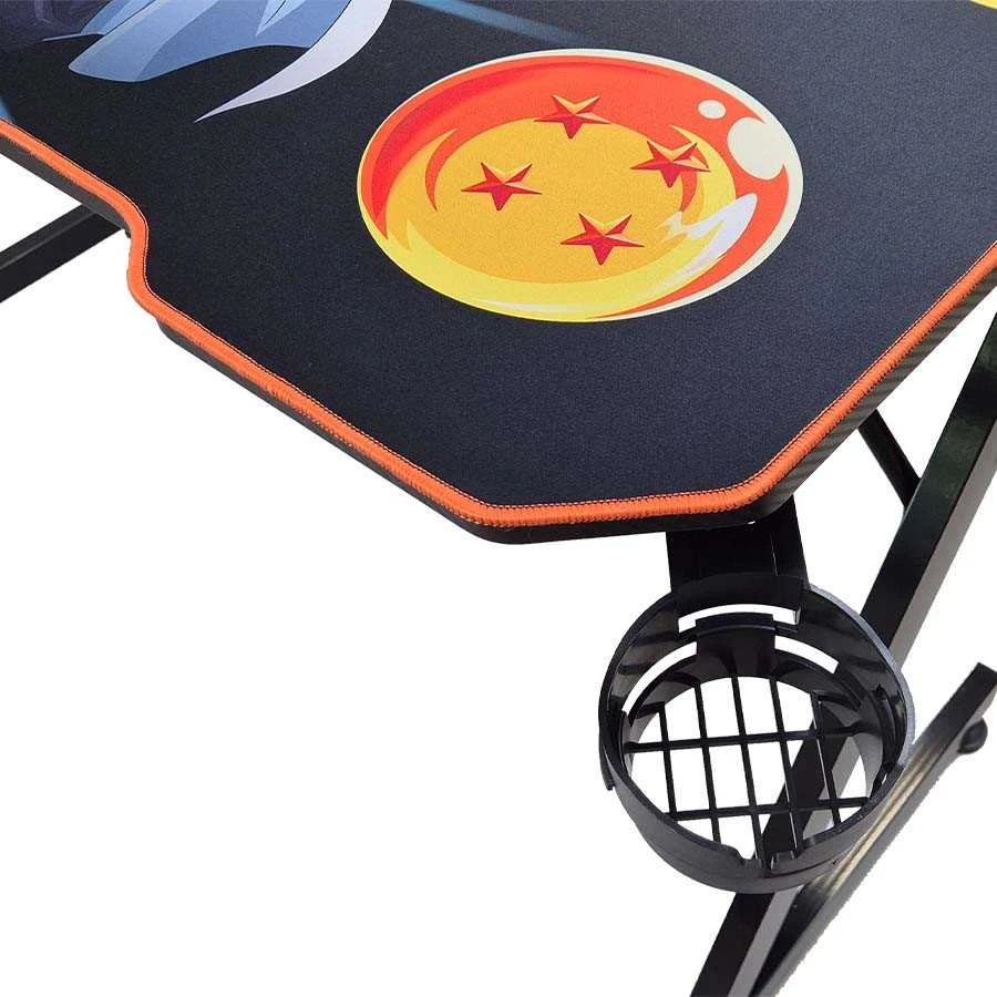 „Subsonic Pro“ žaidimų stalas DBZ