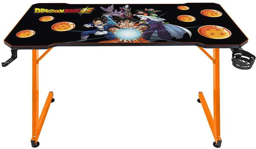 „Subsonic Pro“ žaidimų stalas DBZ