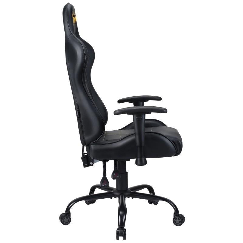 Subsonic Pro Gaming Seat Batman, žema kaina Varle.lt
