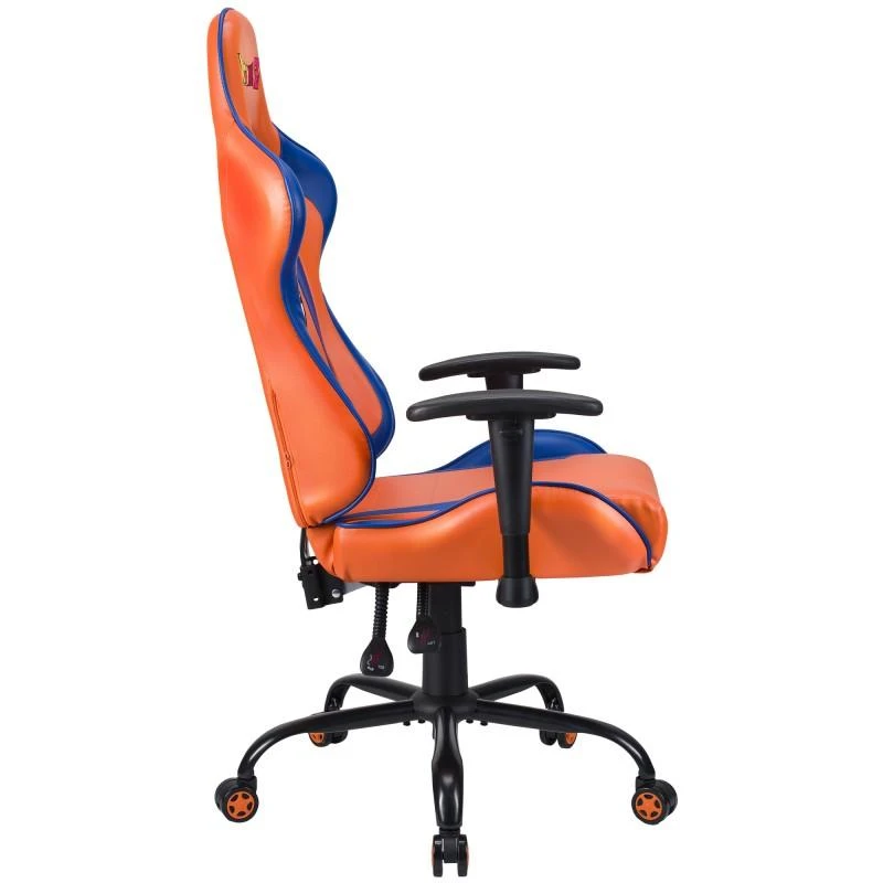 „Subsonic Pro“ žaidimų kėdė „Dragon Ball Z“ (L-XL dydis)