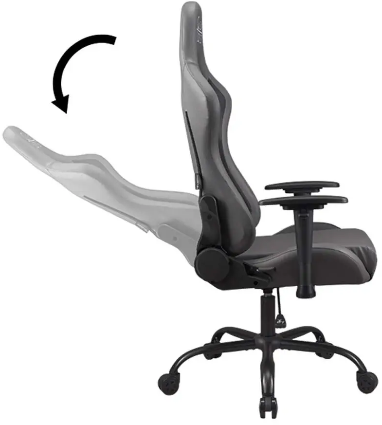„Subsonic Pro“ žaidimų kėdė „Sostų karai“ (L-XL dydis)
