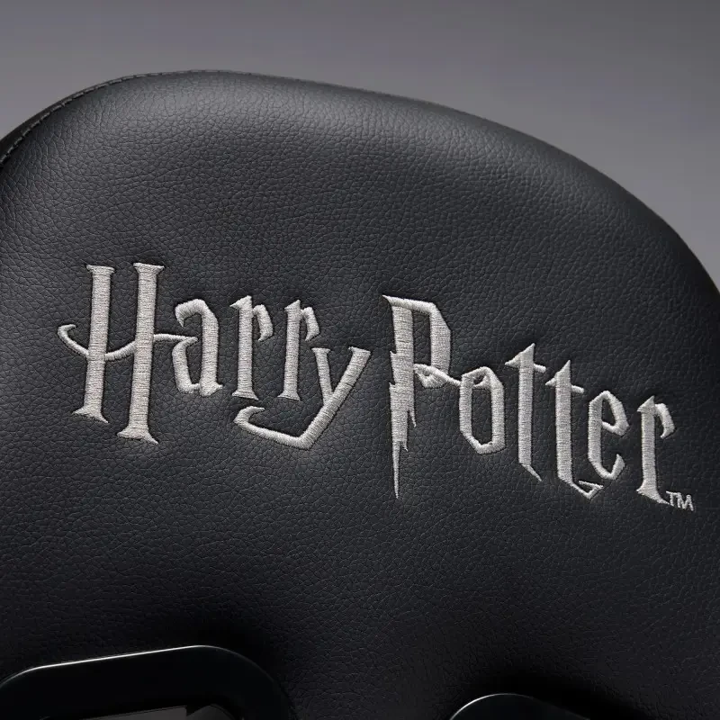 „Subsonic Pro“ žaidimų kėdė „Harry Potter Slytherin“ (L-XL dydis)