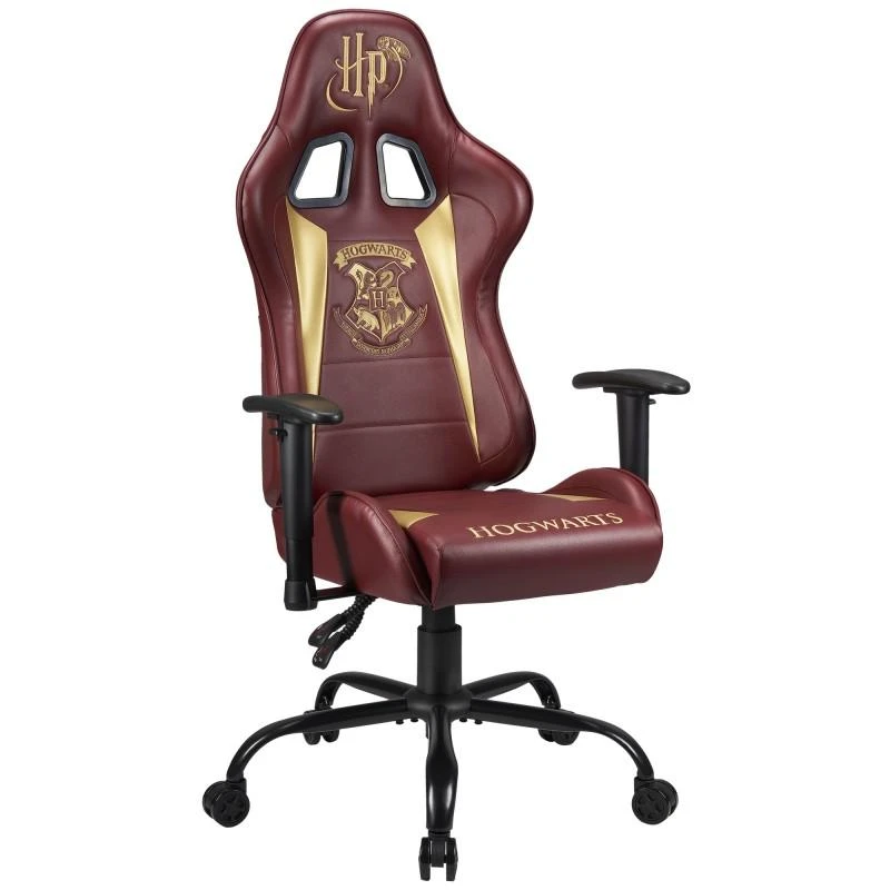 Subsonic Pro Žaidimų kėdė Harry Potter