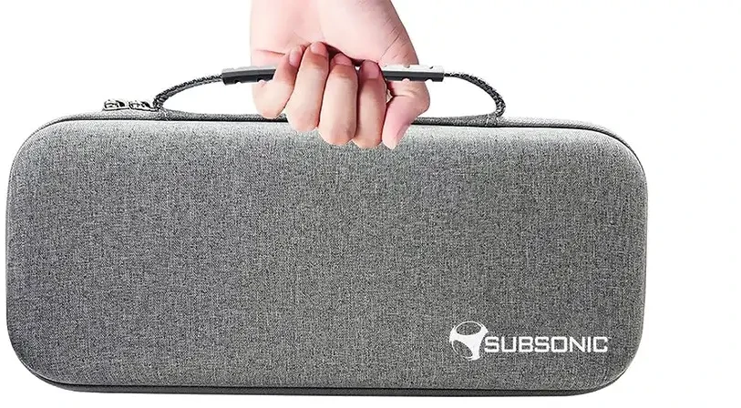 „Subsonic Protection Pack“ PS5 portalas – PS portalas