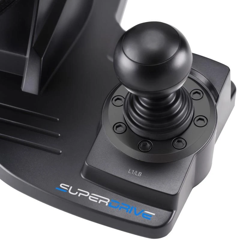 „Subsonic Superdrive GS 550“ lenktyninis vairas