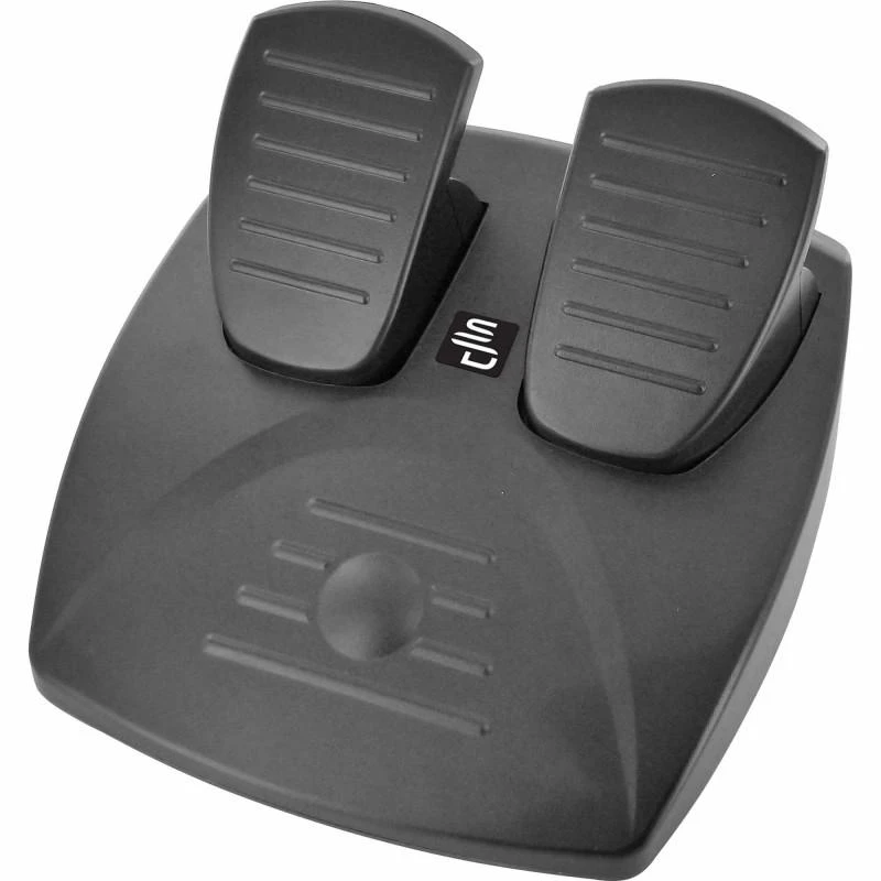 „Subsonic Superdrive GS 550“ lenktyninis vairas