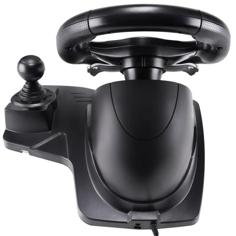 „Subsonic Superdrive GS 550“ lenktyninis vairas