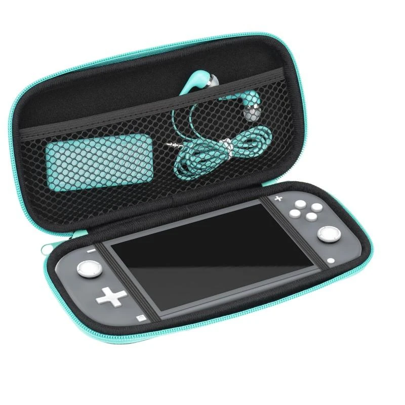„Subsonic Started Pack“ 6 viename, skirtas „Nintendo Switch Lite“