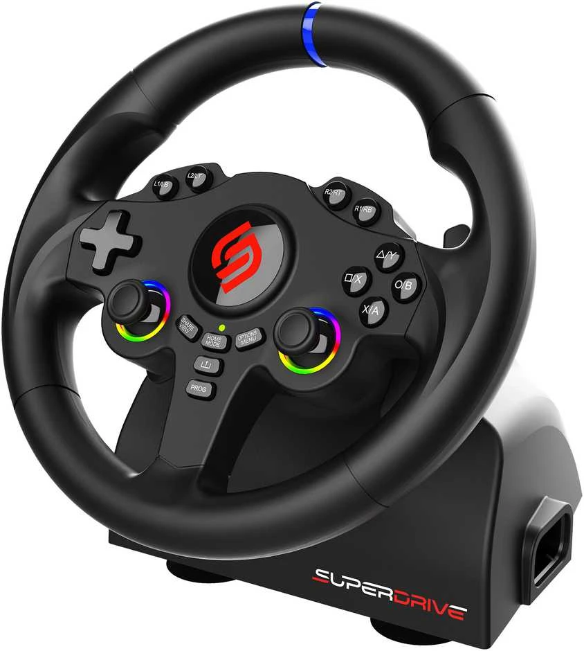 „Subsonic“ – 220 RS-5 vairas (PC/PS5)