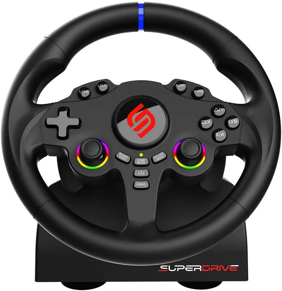 „Subsonic“ – 220 RS-5 vairas (PC/PS5)