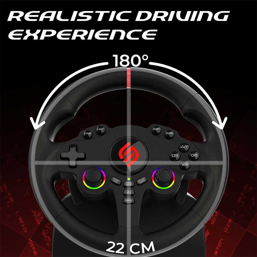 „Subsonic - 220 RS“ vairas
