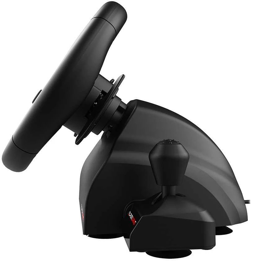 „Subsonic Superdrive 220 RS-X“ vairas