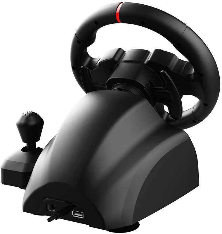 „Subsonic Superdrive 220 RS-X“ vairas