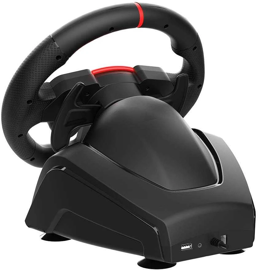 „Subsonic“ – 270 GT vairas